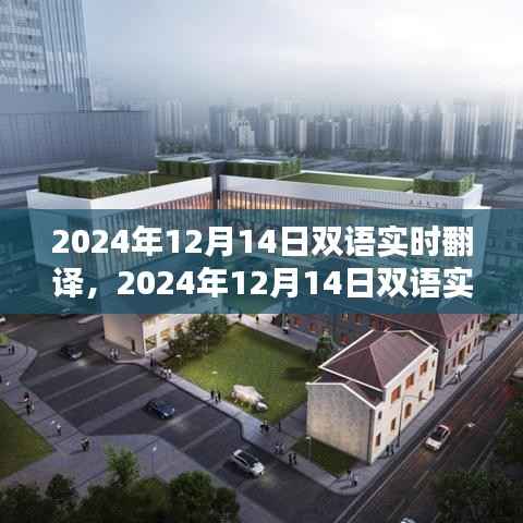 全新双语实时翻译系统评测,体验未来的翻译之旅