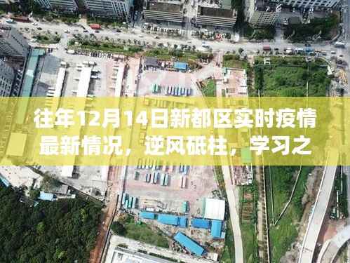 往年12月14日新都区实时疫情最新动态,逆风砥柱,学习之光,鼓舞人心之旅