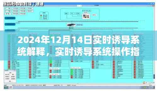 2024年实时诱导系统详解与操作指南,从入门到进阶的全面教程