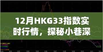 揭秘小巷深处的特色小店,十二月HKG33指数实时行情下的美食之旅