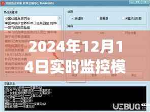 2024年实时监控软件使用指南,初学者与进阶用户必备软件推荐