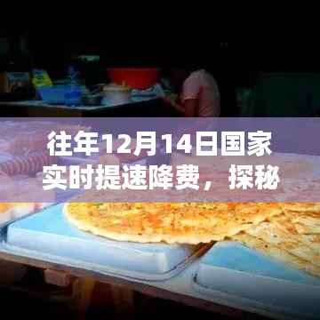 国家提速降费下的惊喜邂逅,小巷特色小店的探秘之旅