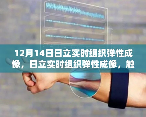 日立实时组织弹性成像,触摸未来医疗科技,体验组织弹性的前沿探索