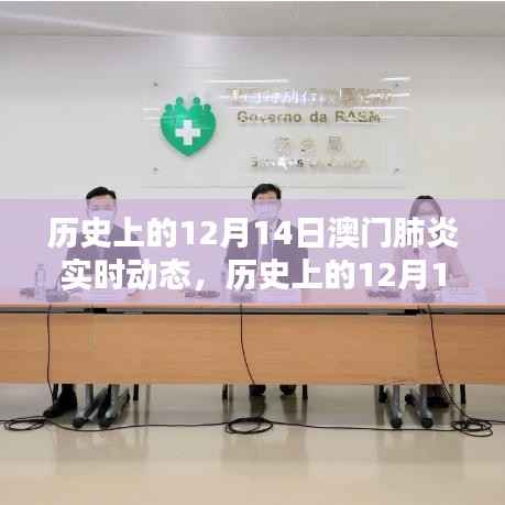 澳门肺炎实时动态深度探究,历史上的12月14日回顾与实时进展