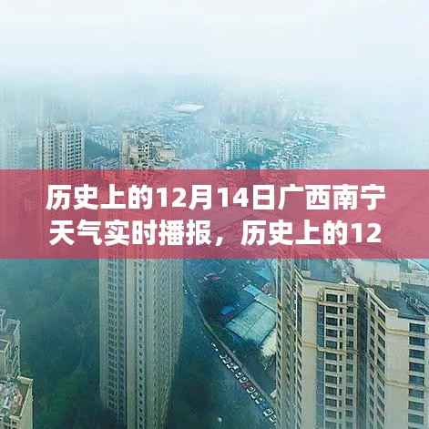 历史上的广西南宁12月14日天气实时播报,探寻冬日天气的变迁历程