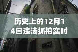 历史上的12月14日违法抓拍实况与小巷特色小店探秘之旅