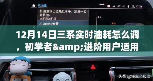 12月14日三系实时油耗调整全攻略,从初学者到进阶用户的使用指南
