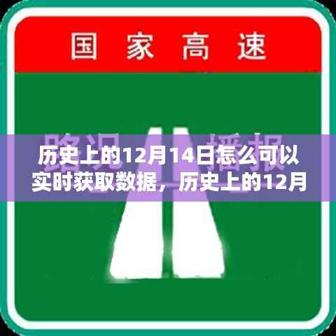 历史上的12月14日实时数据获取方法与策略探讨