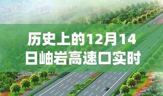 岫岩高速口直播纪实，温情故事在直播中传递爱与陪伴