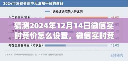 揭秘微信实时竞价新功能，抢先体验未来微信竞价新玩法，感受科技魅力至2024年12月14日​​​​​​​​​​​​​​​​​​​​​​​​​​​​​​​​​​​​​​​​​​​​​​​​​​​​​​​​​​​​​​​​​​​​​​​​​​​​