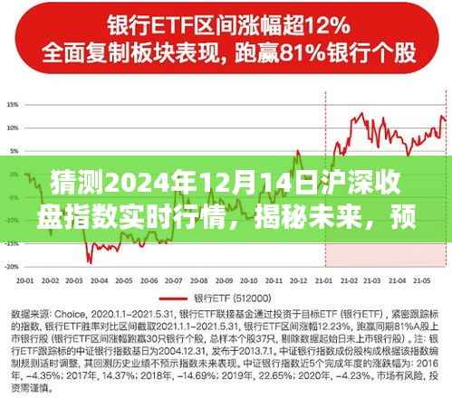 揭秘未来行情,预测2024年12月14日沪深收盘指数实时走势分析揭秘!