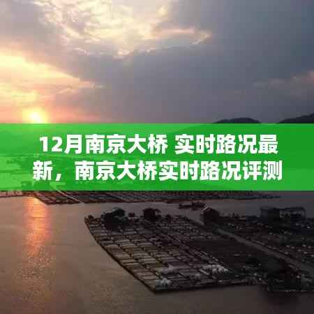南京大桥实时路况深度解析与用户体验报告,特性分析、目标用户群体及最新路况评测