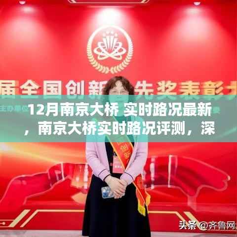 南京大桥实时路况深度解析与用户体验报告,特性分析、目标用户群体及最新路况评测