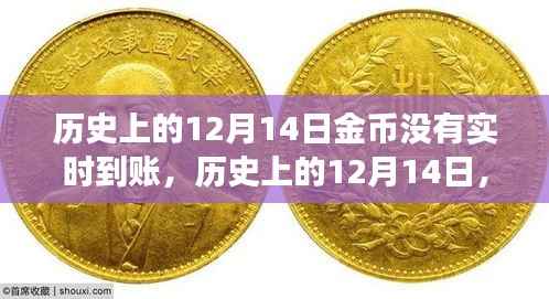 历史上的12月14日金币延迟到账事件揭秘