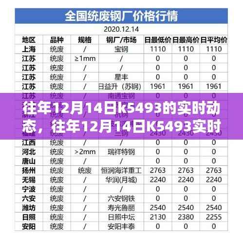 往年12月14日K5493全方位评测,实时动态、特性体验、竞品对比及用户群体深度分析