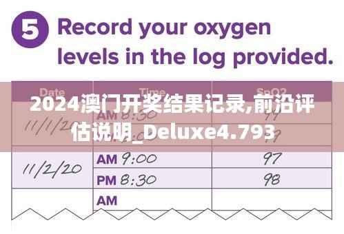 2024澳门开奖结果记录,前沿评估说明_Deluxe4.793