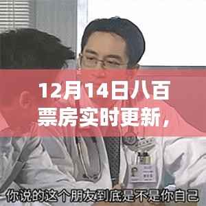 深度解读,电影票房背后的故事——12月14日八百票房实时更新分析