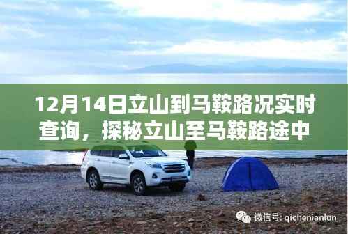 探秘立山至马鞍路途中的隐秘瑰宝,实时路况查询与小巷特色小店揭秘(12月14日)