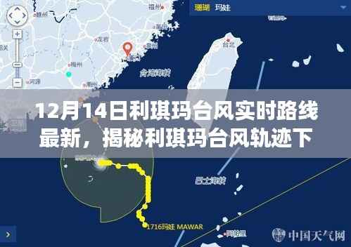 揭秘利琪玛台风轨迹下的隐藏宝藏,特色小店的独特风情与实时路线追踪(最新更新)