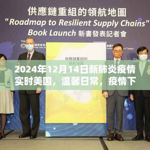 美国小城疫情下的欢乐时光,透过阳光看2024年12月14日的温馨日常