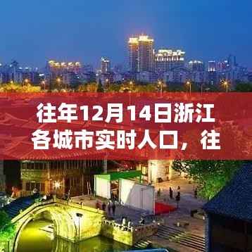 浙江各城市往年12月14日实时人口流动数据解析报告