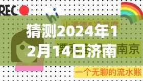 济南优乐网未来市场风云展望,2024年12月14日实时行情分析与展望
