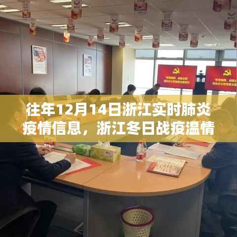 浙江冬日战疫温情日常,历年十二月十四日肺炎疫情实时回顾与特殊记忆