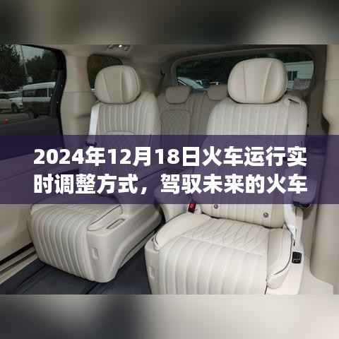 驾驭未来火车,实时调整策略与梦想之旅的自信成就之道