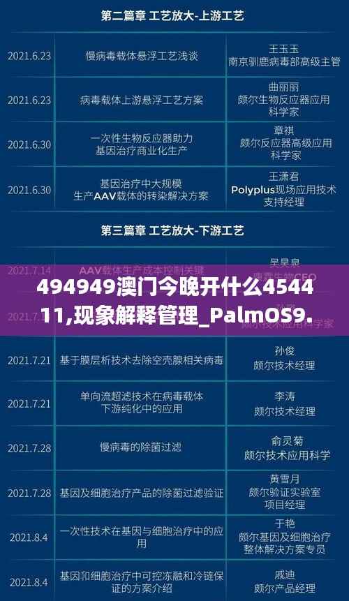 494949澳门今晚开什么454411,现象解释管理_PalmOS9.930