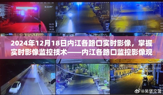 掌握实时影像监控技术,内江各路口监控影像观看指南(初学者与进阶用户适用)