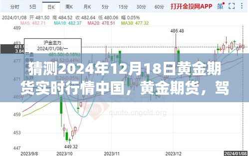 驾驭未来黄金行情，揭秘中国黄金期货市场实时行情预测与梦想成就之路（2024年12月18日）