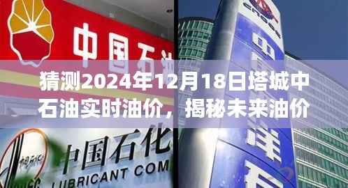 揭秘塔城油价走势,探寻未来油价趋势与心灵绿洲之旅的奇妙相遇(预测至2024年12月)