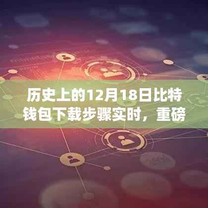 历史上的12月18日,比特钱包下载步骤实时更新与体验科技魅力