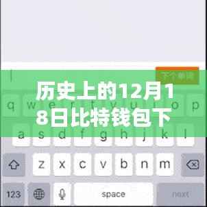 历史上的12月18日,比特钱包下载步骤实时更新与体验科技魅力