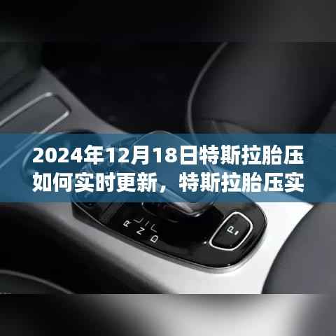特斯拉胎压实时更新技术探讨,从2024年的视角看特斯拉胎压监测与更新技术进展