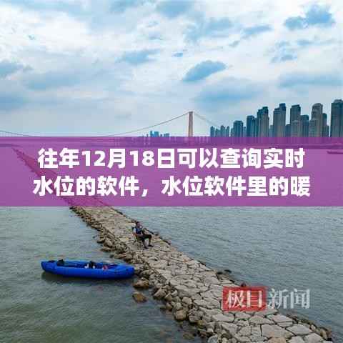 我与朋友的水位探秘之旅，实时水位软件中的暖心时光