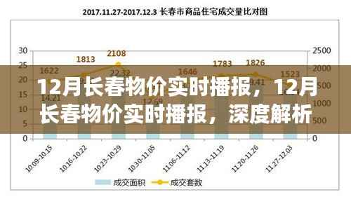 深度解析与观点碰撞,12月长春物价实时播报全面解读