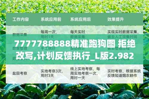7777788888精准跑狗图 拒绝改写,计划反馈执行_L版2.982