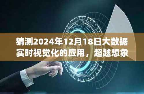 大数据实时视觉化的未来展望,洞察之光的2024年展望