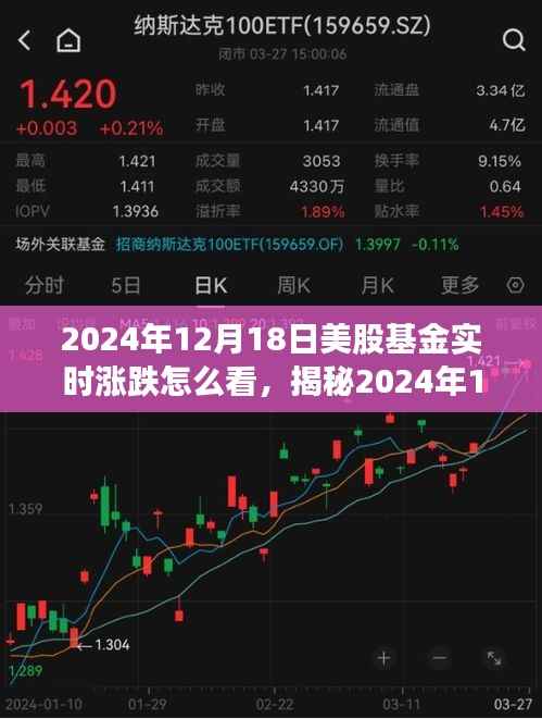 揭秘,如何实时观察与分析2024年12月18日美股基金的涨跌与投资走势关键要素