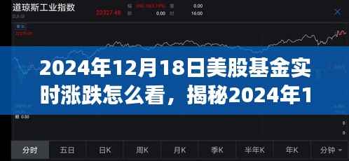 揭秘,如何实时观察与分析2024年12月18日美股基金的涨跌与投资走势关键要素
