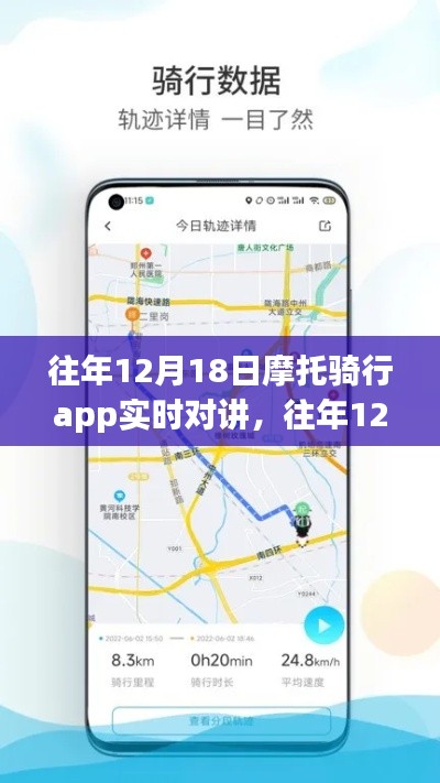 往年12月18日摩托骑行app实时对讲功能深度分析与个人观点体验分享