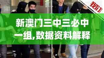 新澳门三中三必中一组,数据资料解释落实_桌面版9.141