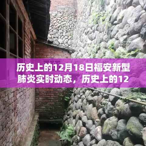 历史上的12月18日福安新型肺炎实时动态回顾,动态变化与防控进展