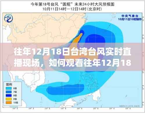 新手全攻略,观看往年12月18日台湾台风实时直播现场回顾