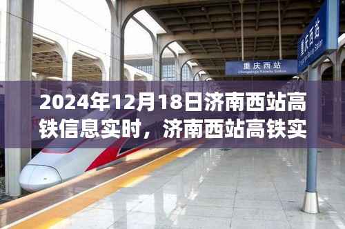 济南西站高铁实时信息探索旅程的起点,掌握未来出行动态(最新更新)