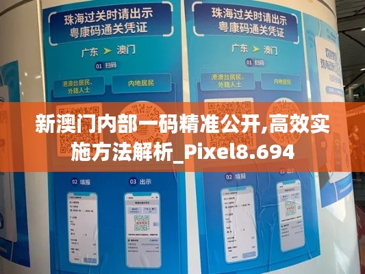 新澳门内部一码精准公开,高效实施方法解析_Pixel8.694