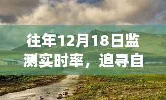 往年12月18日,追寻自然美景与实时监测的心灵之旅