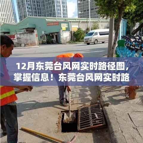 东莞台风网实时路径图详解,掌握台风动态,查询步骤全解析