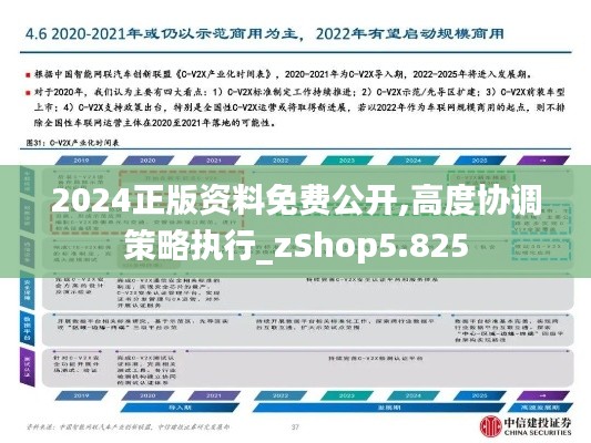 2024正版资料免费公开,高度协调策略执行_zShop5.825